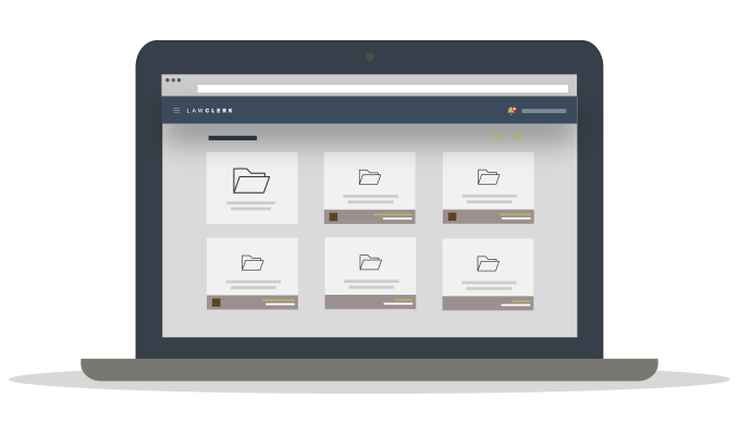 Why are we called Lawclerk