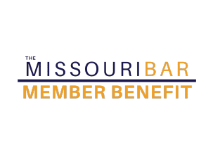 Missouri bar member benefit