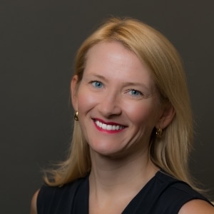 Kristin Tyler, Co-Founder Lawclerk