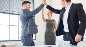 How to Keep Your Outsourced Team Motivated and Engaged - LawClerk