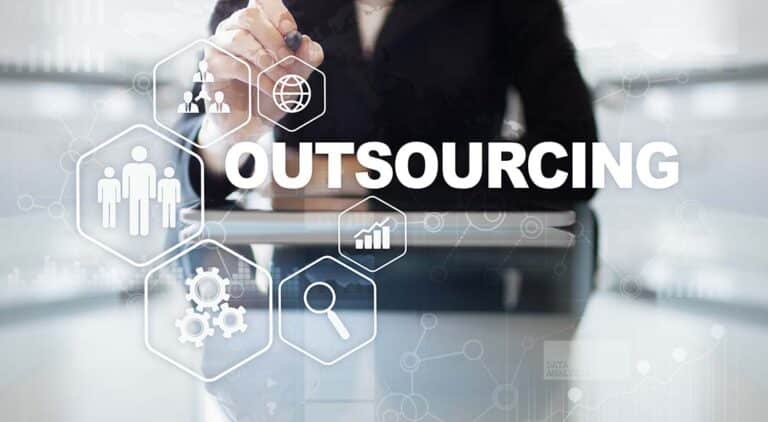 How Outsourcing Can Strengthen Your Business During the Pandemic - LawClerk