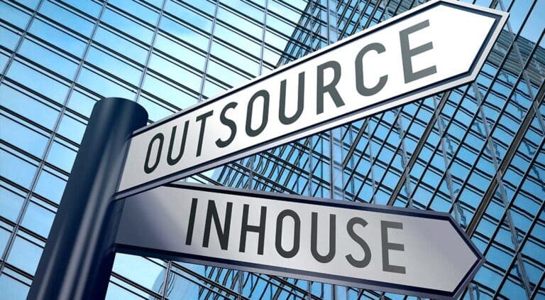 How to Decide What to Outsource in Your Business (and When) - LawClerk