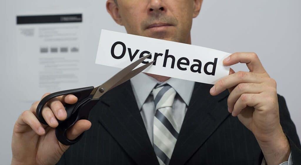 4 Effective Ways to Reduce Law Firm Overhead