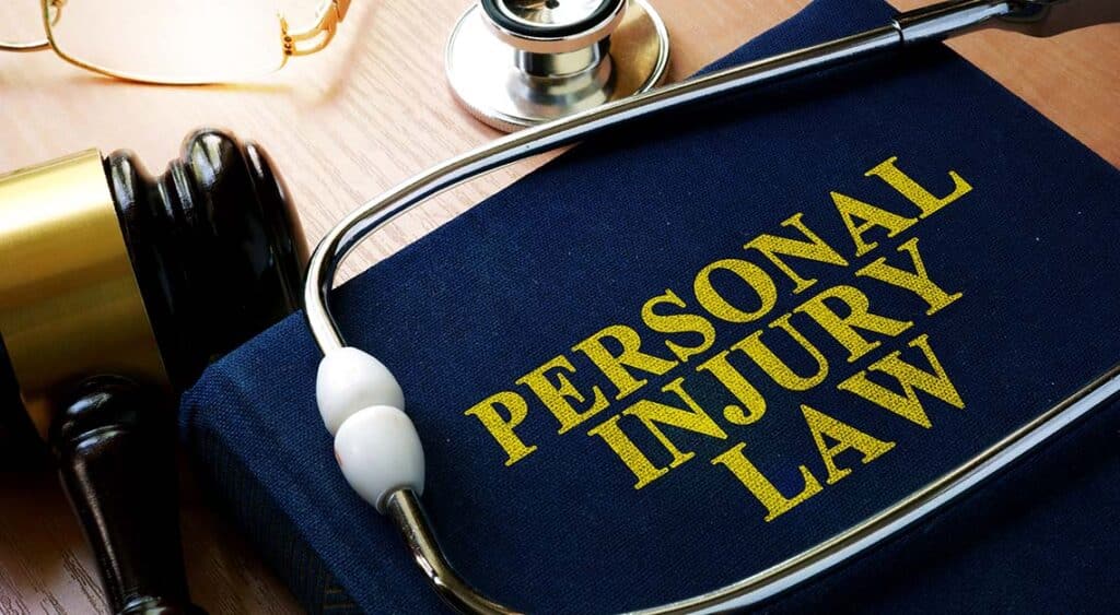 How To Use LAWCLERK Part 3: Personal Injury