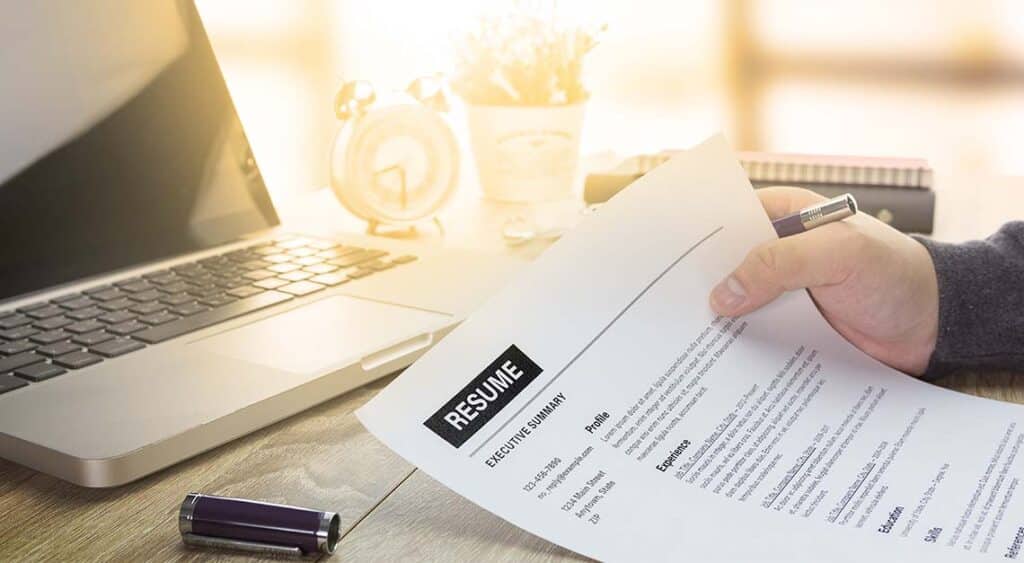 Tips To Improve Your Attorney Resume and Make It Stand Out