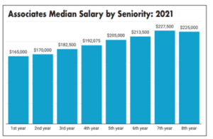 ABA Profile of the Legal Profession (2021)