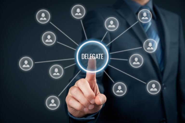 Delegating Your Law Firm Projects