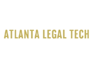 Atlanta legal tech logo