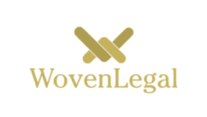 Woven Legal logo