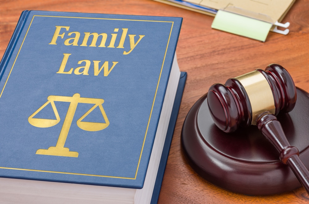 Family Attorney Bluffton