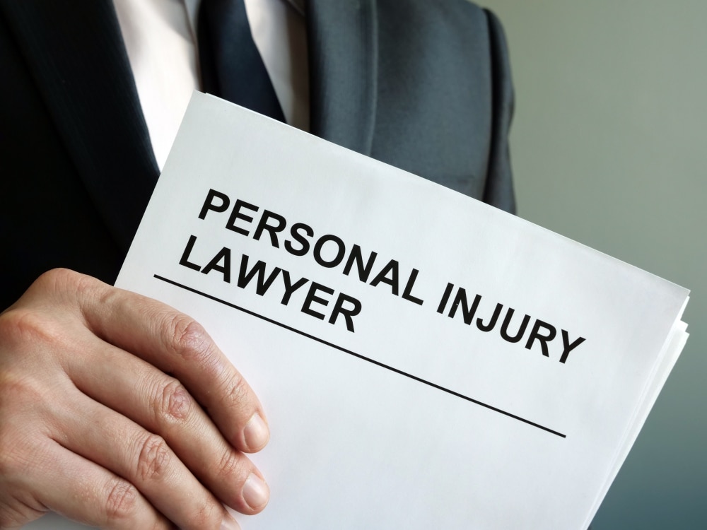 Best Personal Injury Lawyer