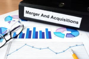 Merger & Acquisition