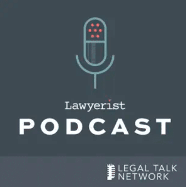 Podcast Thumbnail for Business lawyer