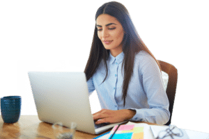 Hire remote associates on project basis