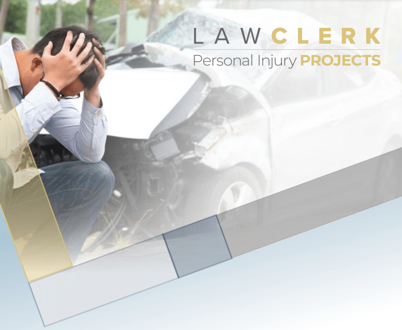 Personal Injury Projects