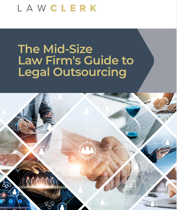 Mid Size Law Firm Guide