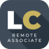 Remote Associate LAWCLERK App Icon